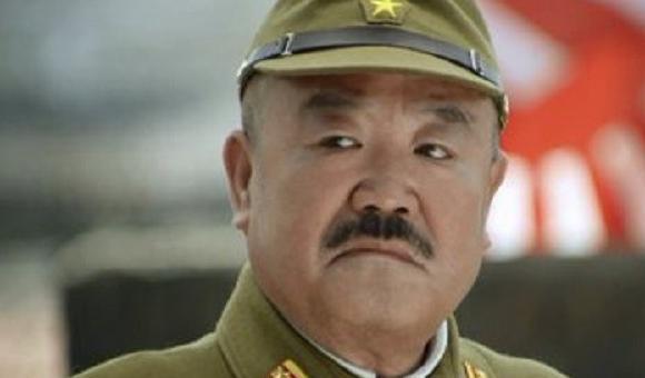 大佐头像【大佐头像沙雕真人】