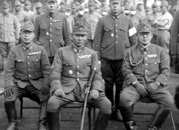 大佐头像【大佐头像沙雕真人】