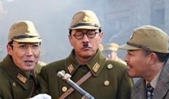 大佐头像【大佐头像沙雕真人】