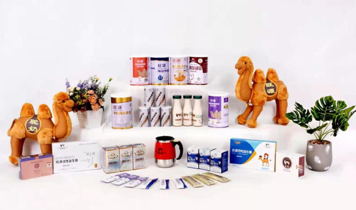 旺源驼奶怎么样?【旺源驼奶真的好吗】