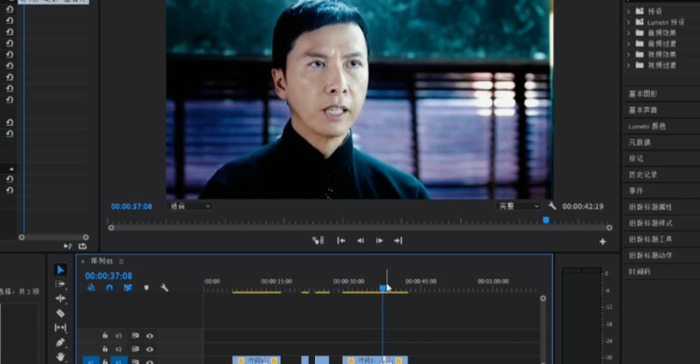 如何做影视剪辑赚钱【影视剪辑视频怎么赚钱】