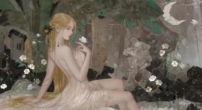 千叶星儿【千叶影儿的结局】