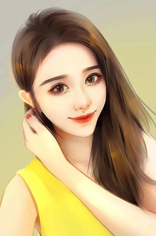 超级好看的女生头像【好看的女生头像】