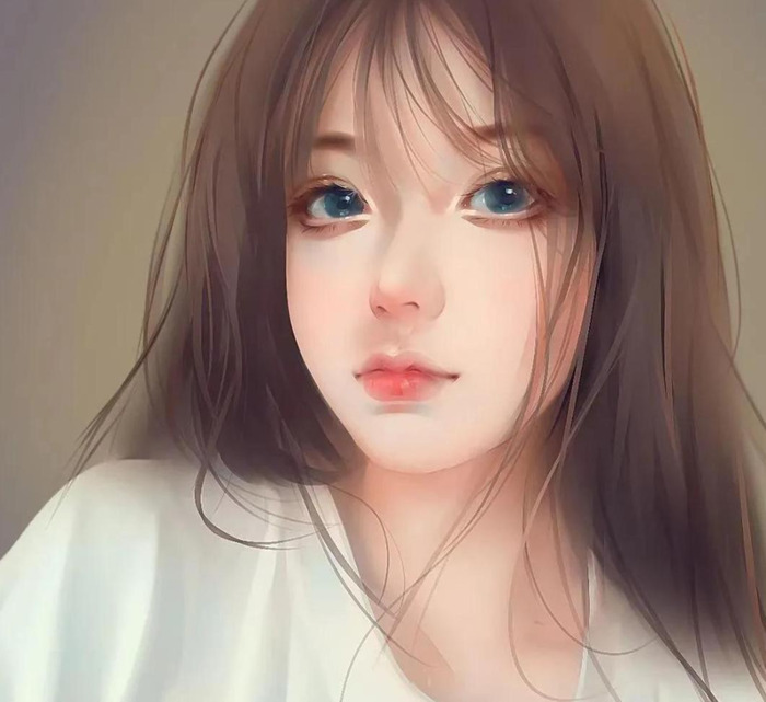 超级好看的女生头像【好看的女生头像】