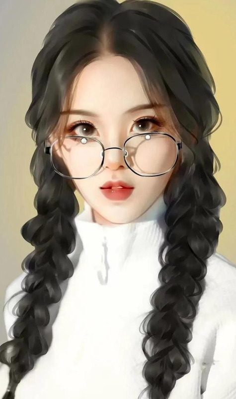 超级好看的女生头像【好看的女生头像】