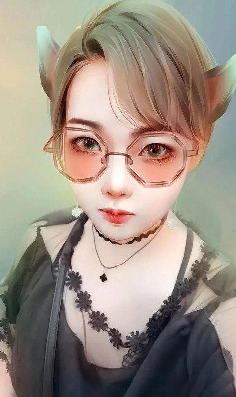 超级好看的女生头像【好看的女生头像】