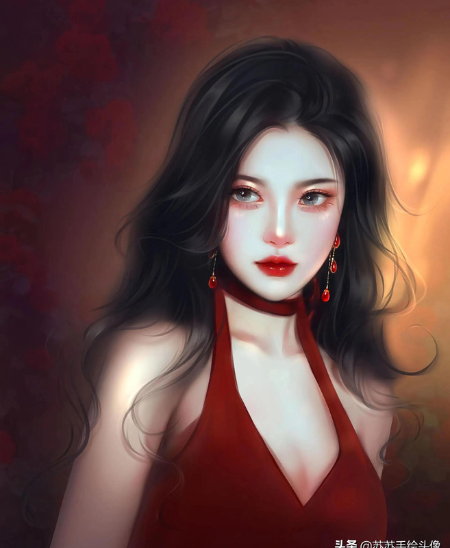 超级好看的女生头像【好看的女生头像】