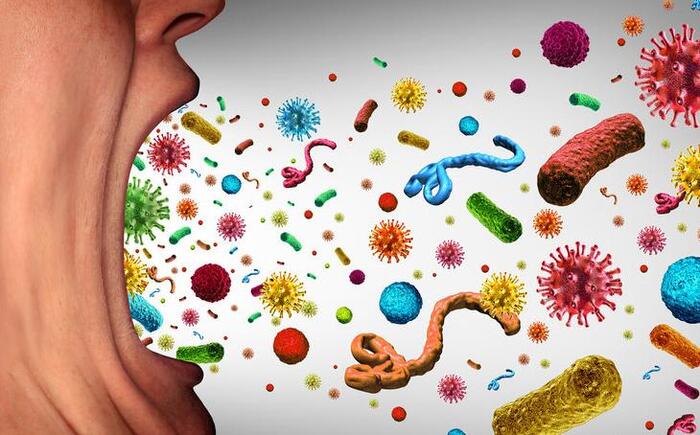 竟然发现了一种叫做"masa"的超级细菌,包括阿莫西林和头孢在内很多