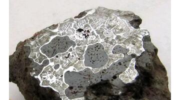 陨石鉴定方法用酒精【玻璃陨石鉴定方法用酒精】