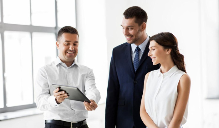 我想做地推怎么做【怎么样去做地推】