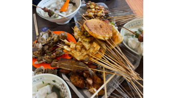 野馄饨是什么意思【野馄饨和馄饨的区别】