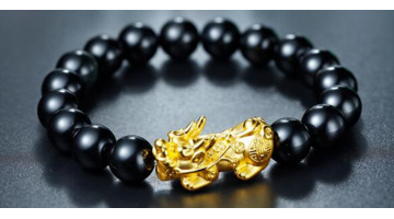 貔貅宝宝的寓意是什么【貔貅宝宝的寓意及象征】