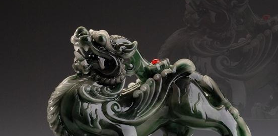 貔貅宝宝的寓意是什么【貔貅宝宝的寓意及象征】