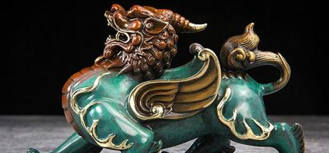 貔貅宝宝的寓意是什么【貔貅宝宝的寓意及象征】