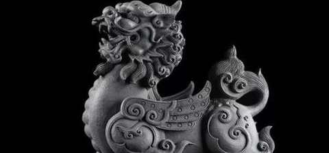 貔貅宝宝的寓意是什么【貔貅宝宝的寓意及象征】