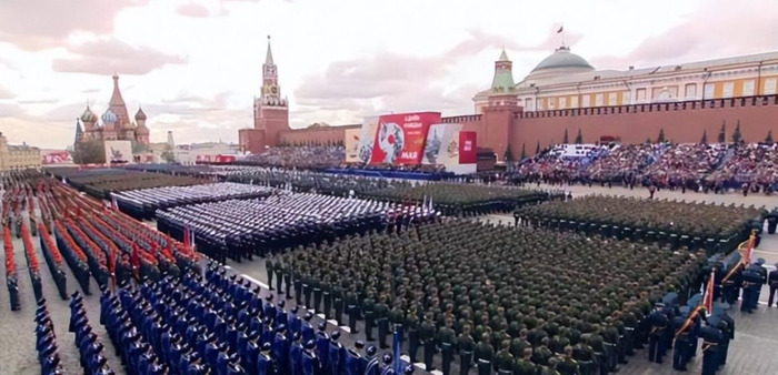 俄罗斯军人数量【俄罗斯军有多少人】