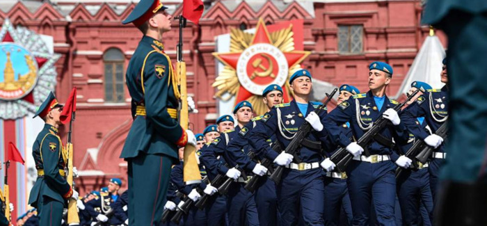 俄罗斯军人数量【俄罗斯军有多少人】