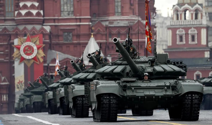 俄罗斯军人数量【俄罗斯军有多少人】