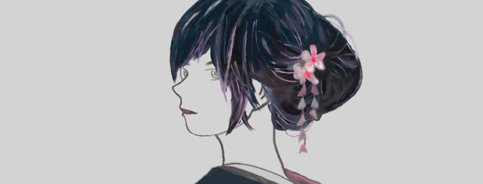 ps板绘入门教程【PS画图教程】