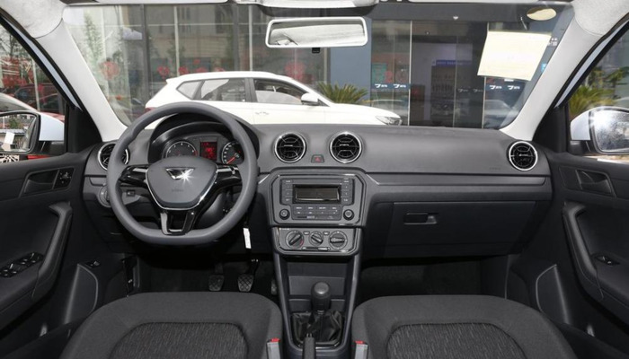 新款捷达最低配多少钱【新捷达最低配多少钱】