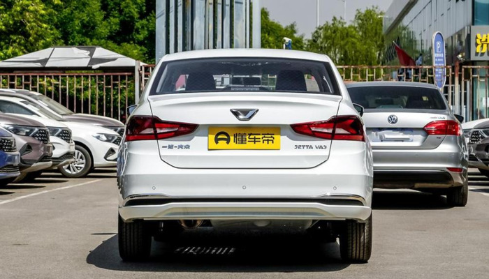 新款捷达最低配多少钱【新捷达最低配多少钱】