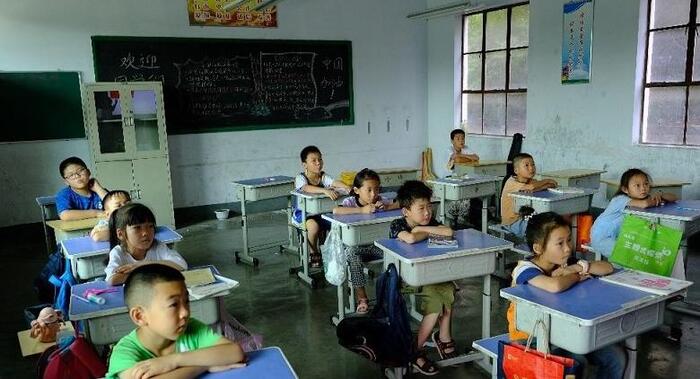 支教团队名称【支教团队名称古文】