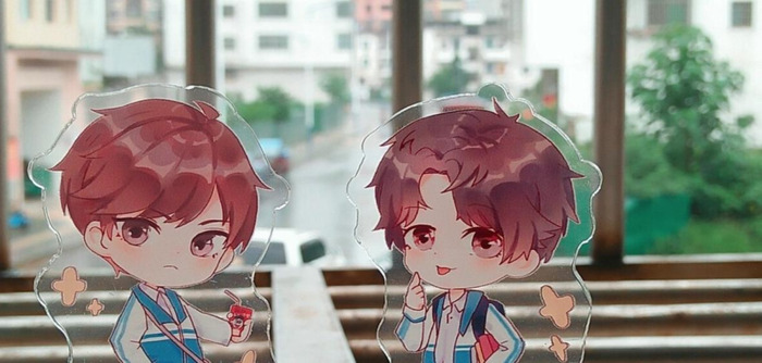 阿也by引路星梦【阿也by引路星语录】