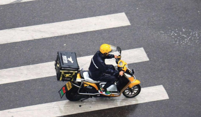 无接触配送什么意思【无接触配送是怎么配送】