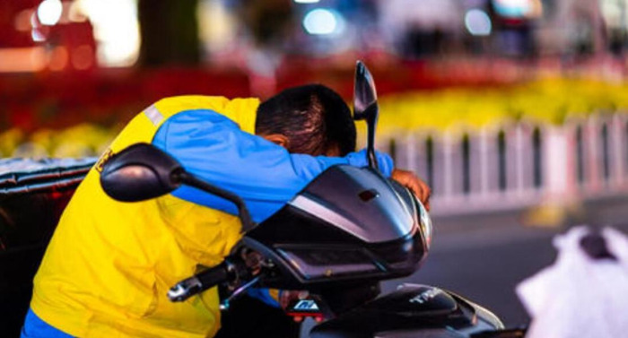 无接触配送什么意思【无接触配送是怎么配送】