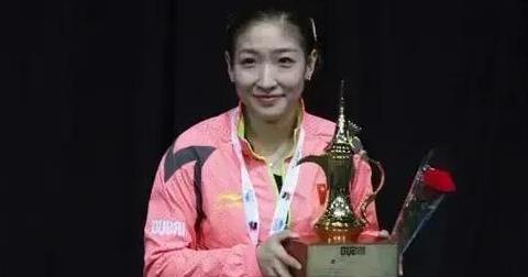 刘诗雯个人资料历程简介【刘诗雯个人资料历程简介身高】