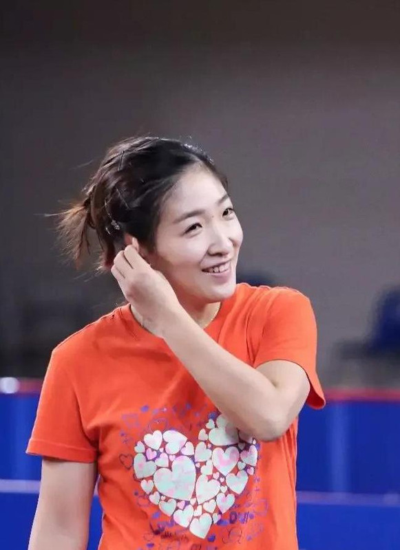 刘诗雯个人资料历程简介【刘诗雯个人资料历程简介身高】