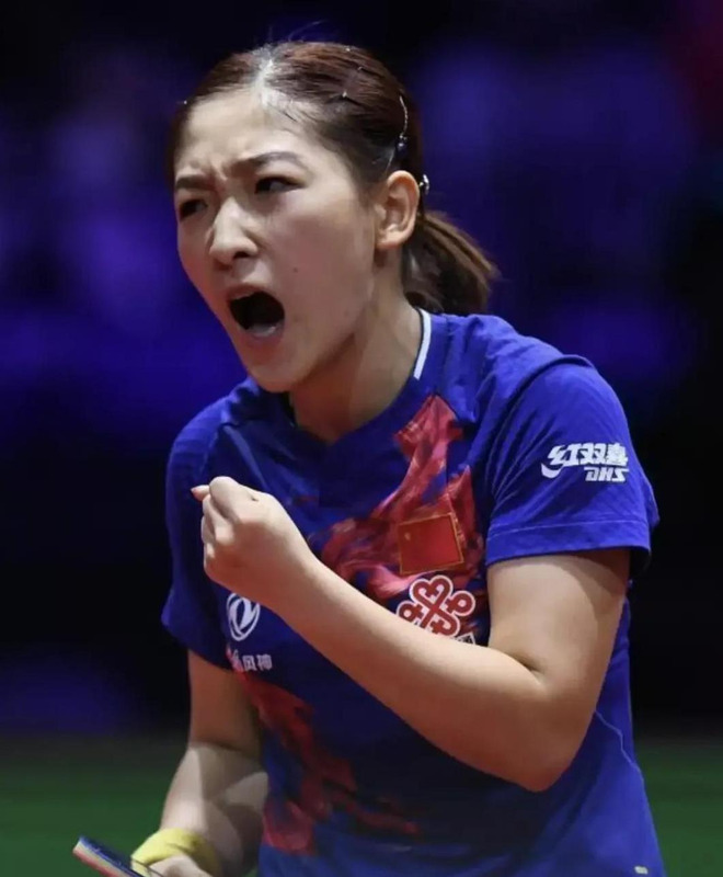 刘诗雯个人资料历程简介【刘诗雯个人资料历程简介身高】