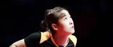 刘诗雯个人资料历程简介【刘诗雯个人资料历程简介身高】