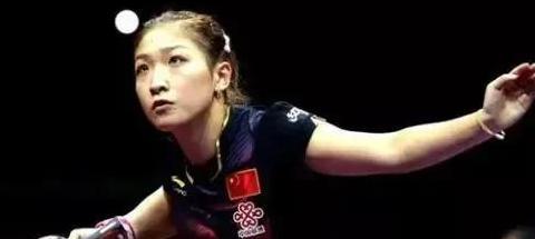 刘诗雯个人资料历程简介【刘诗雯个人资料历程简介身高】