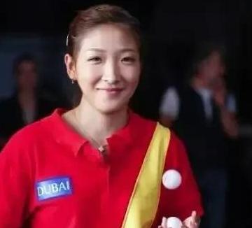 刘诗雯个人资料历程简介【刘诗雯个人资料历程简介身高】