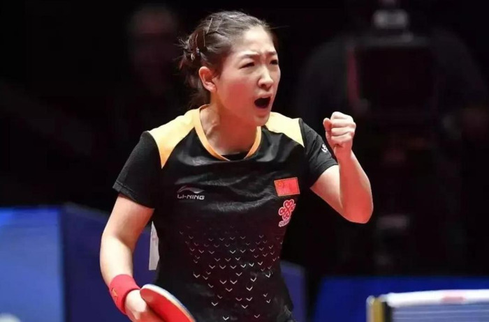 刘诗雯个人资料历程简介【刘诗雯个人资料历程简介身高】