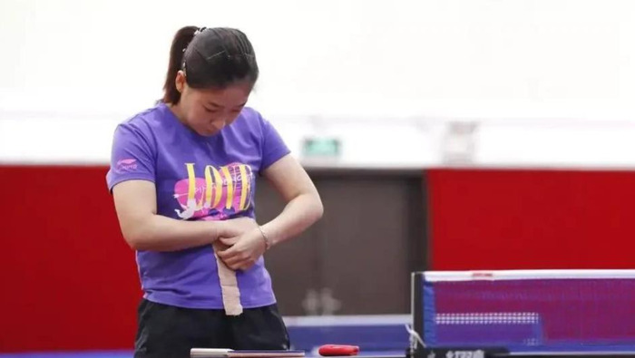 刘诗雯个人资料历程简介【刘诗雯个人资料历程简介身高】