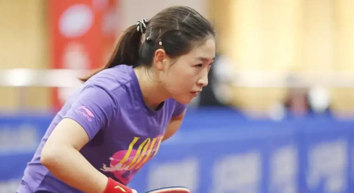 刘诗雯个人资料历程简介【刘诗雯个人资料历程简介身高】