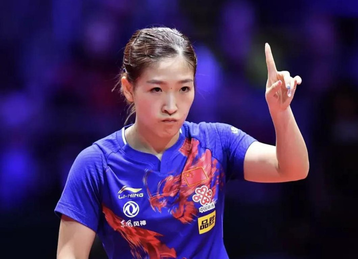 刘诗雯个人资料历程简介【刘诗雯个人资料历程简介身高】