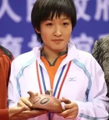 刘诗雯个人资料历程简介【刘诗雯个人资料历程简介身高】