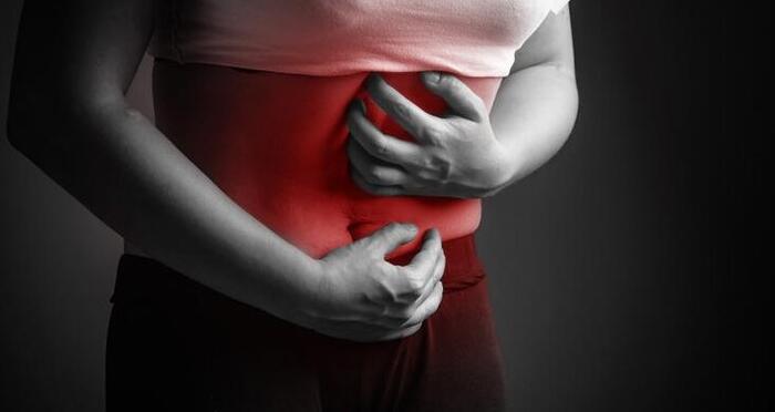 腹部位置图【腹部疼痛9位置图】