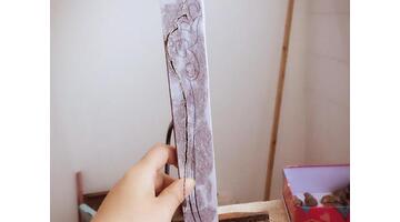 木簪设计图【木簪设计图初学者】