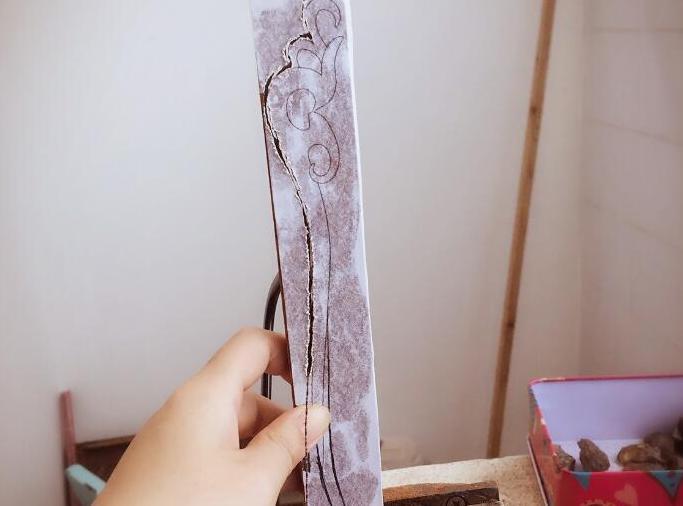 木簪设计图【木簪设计图初学者】