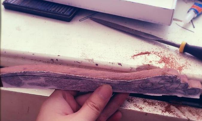 木簪设计图【木簪设计图初学者】