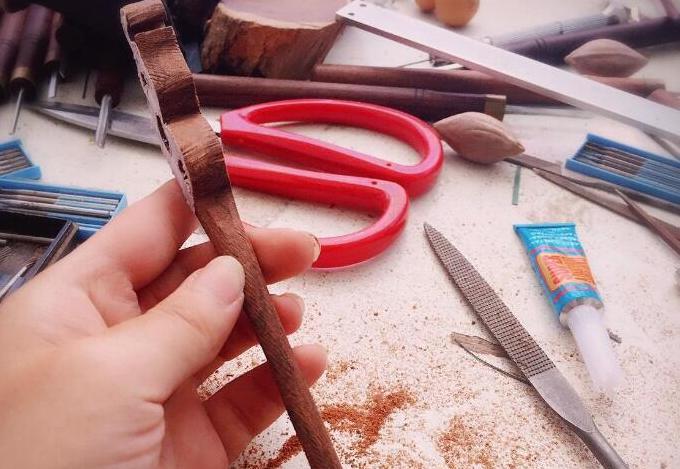 木簪设计图【木簪设计图初学者】