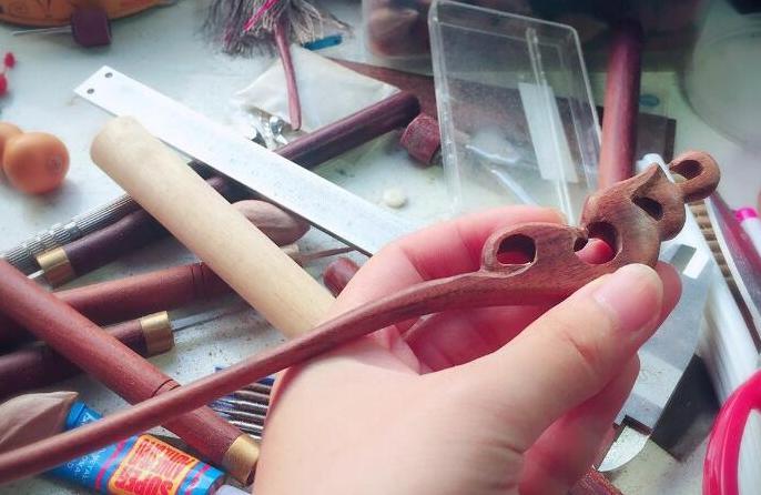 木簪设计图【木簪设计图初学者】