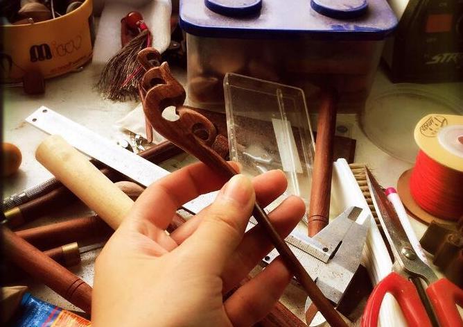 木簪设计图【木簪设计图初学者】