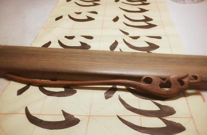 木簪设计图【木簪设计图初学者】