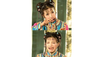 蒋理白可可是什么电视剧【蒋理合租是什么电视】