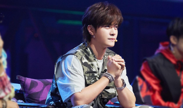 蒋理白可可是什么电视剧【蒋理合租是什么电视】